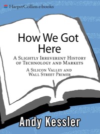 صورة الغلاف: How We Got Here 9780060840976