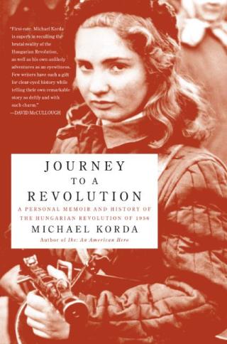 Cover image: Journey to a Revolution 9780060772628