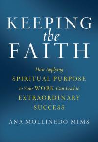 Cover image: Keeping the Faith 9780061125928