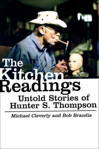 Cover image: The Kitchen Readings 9780061159282