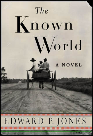 Cover image: The Known World 9780061159176