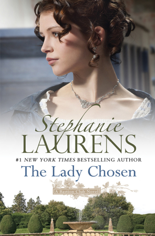 Cover image: The Lady Chosen 9780060002060