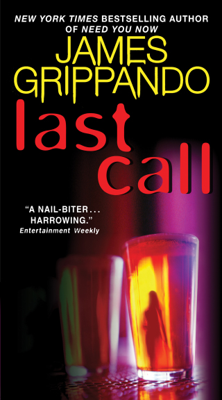 Cover image: Last Call 9780062088048