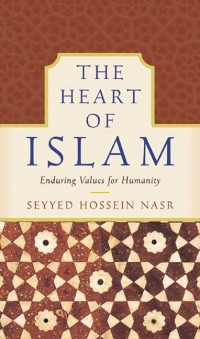 Cover image: The Heart of Islam 9780060730642