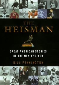 Cover image: The Heisman 9780060554729