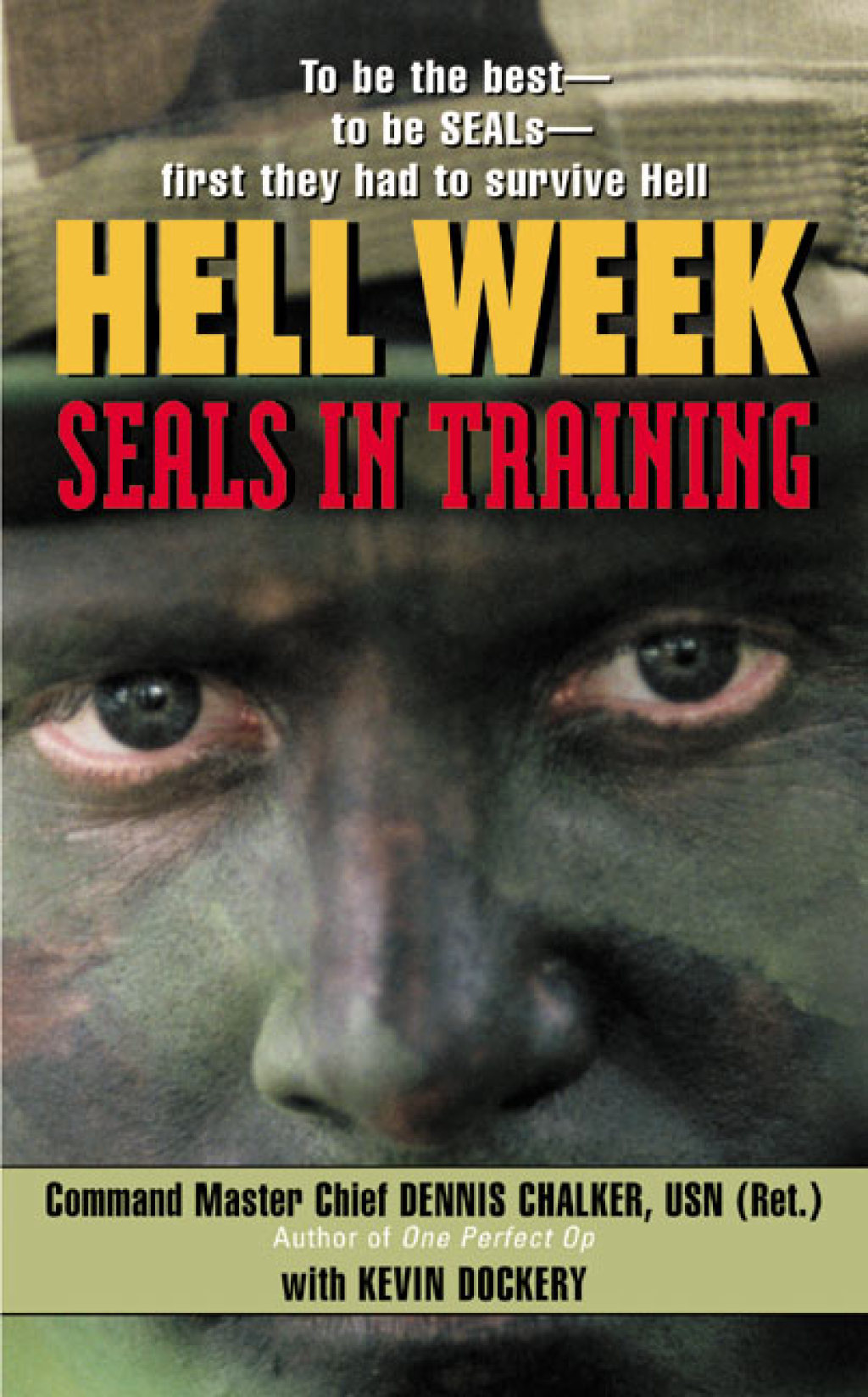 Hell Week (eBook)