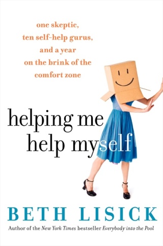 Cover image: Helping Me Help Myself 9780061710735