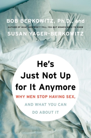 Cover image: He's Just Not Up for It Anymore 9780061192036