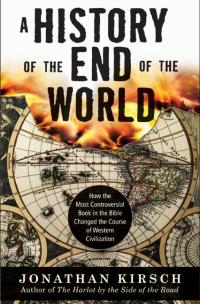 Cover image: A History of the End of the World 9780061349874