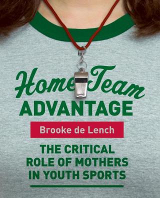 Cover image: Home Team Advantage 9780060881634