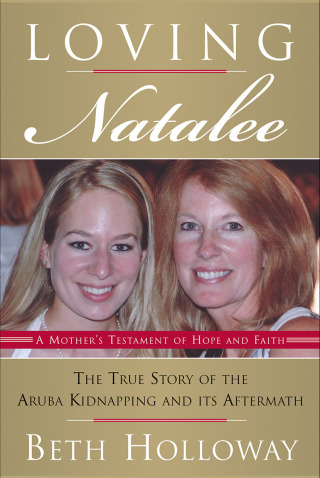 Cover image: Loving Natalee 9780063395657