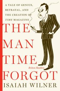 Omslagafbeelding: The Man Time Forgot 9780060505509