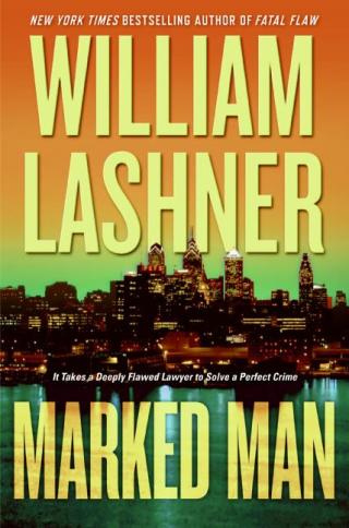 Cover image: Marked Man 9780061747304