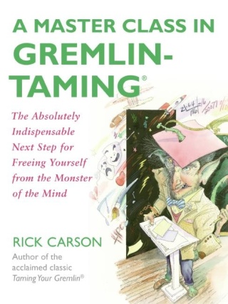Cover image: A Master Class in Gremlin-Taming 9780061148408