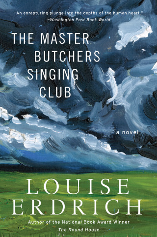 Cover image: The Master Butchers Singing Club 9780060837051