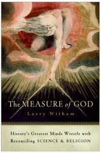 Cover image: The Measure of God 9780060858339