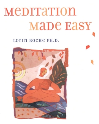 Cover image: Meditation Made Easy 9780062515421