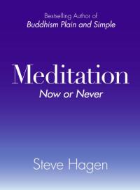 Cover image: Meditation 9780061143298