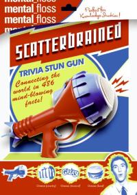 Cover image: Mental Floss: Scatterbrained 9780060882501
