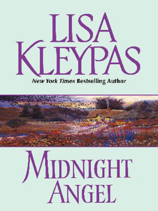 Cover image: Midnight Angel 9780380773534