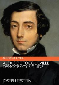 Cover image: Alexis de Tocqueville 9780061768880