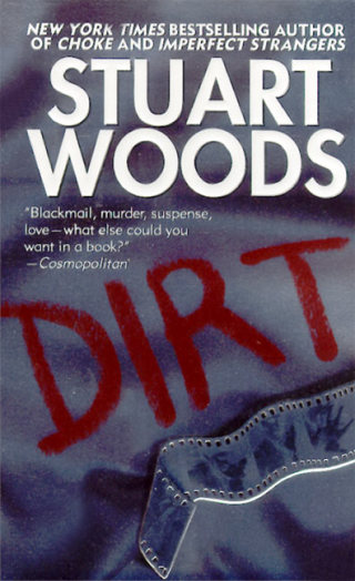 Cover image: Dirt 9780061711923