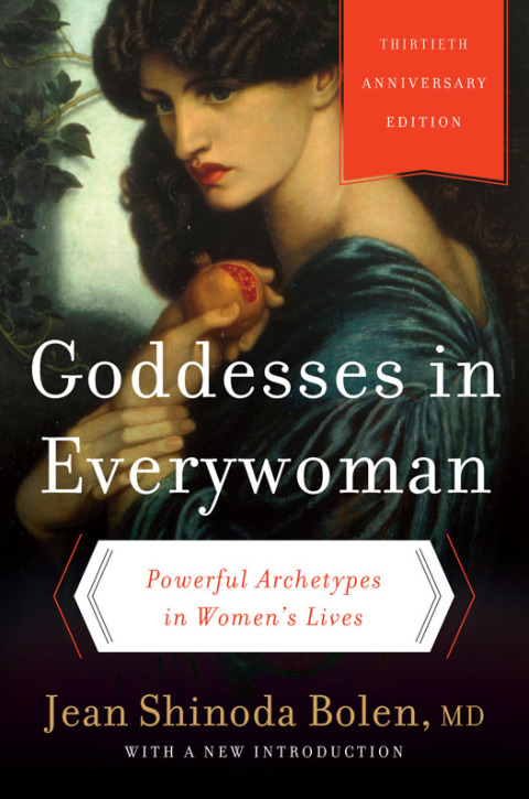 Goddesses in Everywoman: A New Psychology of Women - FULL INSTANT DOWNLOAD | PDF DOCX EPUB