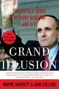 Imagen de portada: Grand Illusion 9780060536619