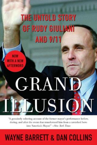Cover image: Grand Illusion 9780060536619