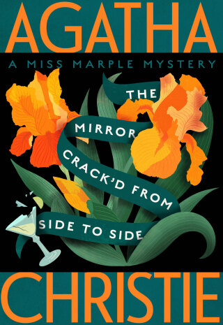 Cover image: The Mirror Crack'd from Side to Side 9780063214132