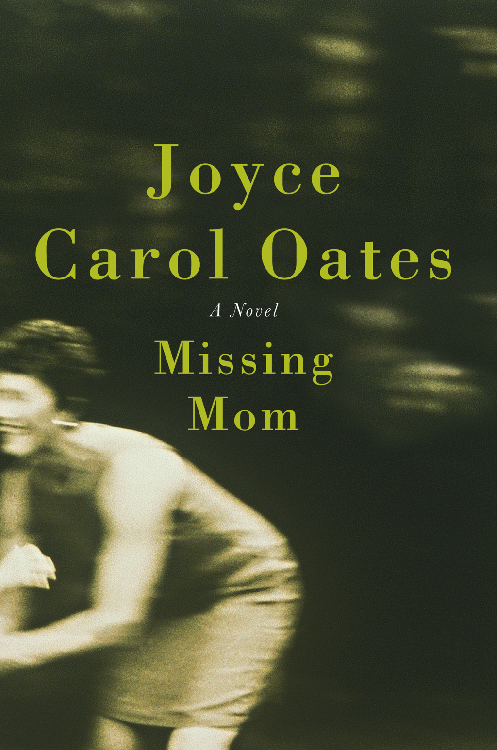 Missing Mom (eBook)