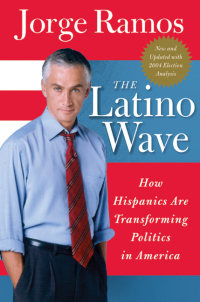 Cover image: The Latino Wave 9780060572020