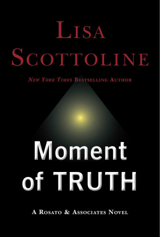 Cover image: Moment of Truth 9780062943804