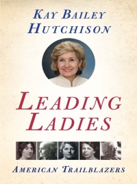 表紙画像: Leading Ladies 9780061138249