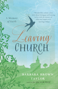 Cover image: Leaving Church 9780060872632
