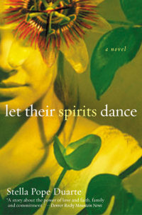 Cover image: Let Their Spirits Dance 9780060089481