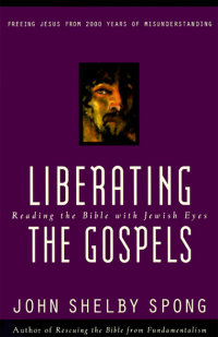 Cover image: Liberating the Gospels 9780060675578