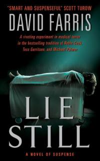 Cover image: Lie Still 9780061748431