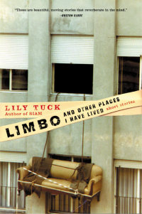 Omslagafbeelding: Limbo, and Other Places I Have Lived 9780060934859