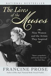 Cover image: The Lives of the Muses 9780060555252