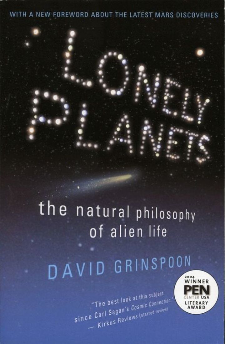 Cover image: Lonely Planets