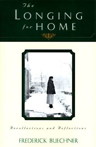 Cover image: The Longing for Home 9780061748639