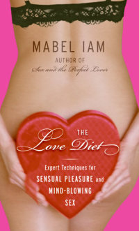 Cover image: The Love Diet 9780060831127