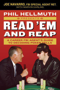 Cover image: Phil Hellmuth Presents Read 'Em and Reap 9780061198595