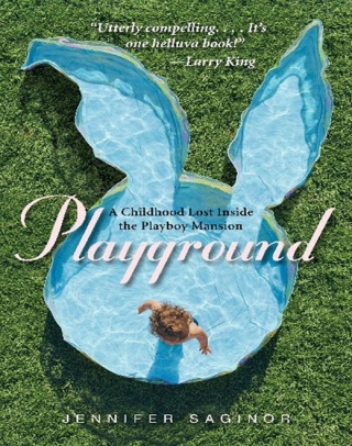 Cover image: Playground 9780060761578
