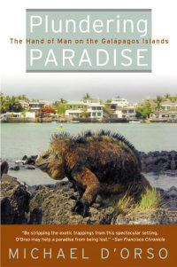 Cover image: Plundering Paradise 9780060955762