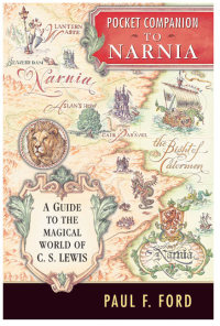 صورة الغلاف: Pocket Companion to Narnia 9780060791285