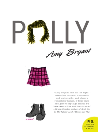 Imagen de portada: Polly 9780060898045