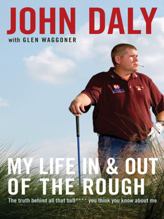 Cover image: My Life in and out of the Rough 9780061120640