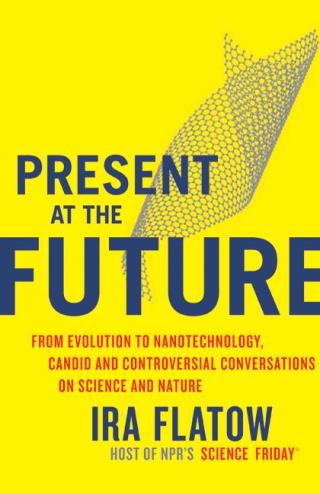 Imagen de portada: Present at the Future 9780060732653